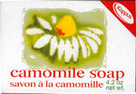 Buy Kappus Camomile Soap (100 g) - Purplle