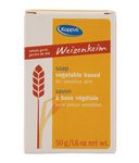 Buy Kappus Wheat Germ Soap (50 g) - Purplle