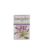 Buy Kappus Lavender Vera Soap (50 g) - Purplle