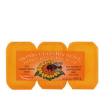 Buy Kappus Honey Glycerin Soap (250 g) - Purplle