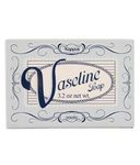 Buy Kappus Vaseline Soap (100 g) - Purplle