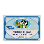 Buy Kappus Buttermilk Soap (100 g) - Purplle