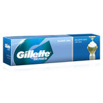 Buy Gillette Sensitive Pre Shave Gel Tube (60 g) - Purplle