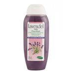 Buy Kappus Mit Lavendel Extrakt Vegetable Based Shampoo For Body and Hair (250 ml) - Purplle
