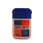 Buy Kappus Men Sport Body Shampoo (200 ml) - Purplle