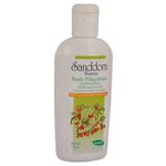 Buy Kappus Seabuckthorn Body Lotion (200 ml) - Purplle