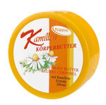 Buy Kappus Camomile Body Butter (200 ml) - Purplle
