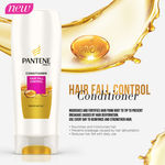Buy Pantene Hair Fall Control Conditioner (75 ml) - Purplle