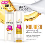 Buy Pantene Hair Fall Control Conditioner (75 ml) - Purplle
