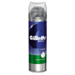 Buy Gillette Series Conditioning Shave Foam (245 g) - Purplle