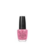 Buy O.P.I. NAIL LACQUER - Pink Friday (15 ml) - Purplle