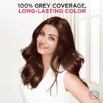 Buy L'Oreal Paris Excellence Creme Triple Care Colour 316 Burgundy - Purplle