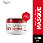 Buy L'Oreal Paris Total Repair < 5 Total Repairing Masque (200 g)AA  - Purplle