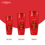 Buy L'Oreal Paris Color Protect Shampoo, 192.5ml - Purplle