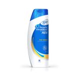 Buy Head & Shoulders Men Hair Retain Shampoo (180 ml) - Purplle