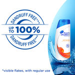 Buy Head & Shoulders Anti Hair Fall Shampoo (340 ml) - Purplle