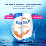 Buy Head & Shoulders Anti Hair Fall Shampoo (180 ml) - Purplle
