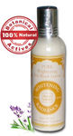 Buy Auravedic Face Care Natural Face Brightening Sun Block SPF-30+ (100 ml) - Purplle
