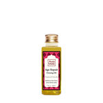 Buy Auravedic Age Repair Firming Oil Avocado Grape Seed (100 ml) - Purplle