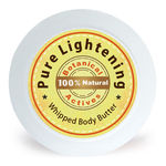 Buy Auravedic Pure Lightening Whipped Body Butter Mango Papaya (100 g) - Purplle