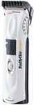 Buy BaByliss E703E Trimmer NEW HAIR/BEARED CLIPPER - Purplle