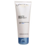 Buy L'Oreal Paris White Perfect Milky Foam Face Wash (100 ml) - Purplle