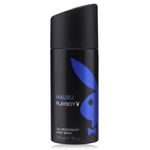 Buy Playboy Men Malibu Body Spray (150 ml) - Purplle