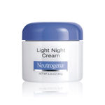 Buy Neutrogena Light Night Cream (63 g) (Pack of 2) - Purplle