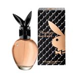 Buy Playboy Women Play it Spicy EDT (75 ml) - Purplle