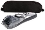 Buy Panasonic Er217 Trimmer (Silver) - Purplle