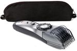 Buy Panasonic Er217 Trimmer (Silver) - Purplle