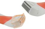 Buy Panasonic Es2291 Shaver (Orange And White) - Purplle