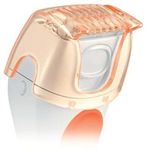 Buy Panasonic Es2291 Shaver (Orange And White) - Purplle