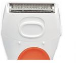 Buy Panasonic Es2291 Shaver (Orange And White) - Purplle