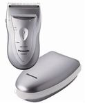 Buy Panasonic Es3833 Shaver (Silver) - Purplle