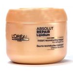 Buy L'Oreal Professionnel Absolut Repair Lipidium Masque (196 g) - Purplle