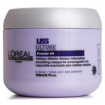 Buy L'Oreal Professionnel Serie Expert Liss Ultime Polymer AR Smoothing Masque (196 g) - Purplle