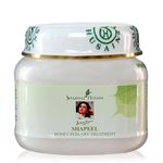 Buy Shahnaz Husain Shapeel Peel-Off Treatment (100 g) (Pack of 2) - Purplle