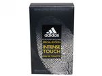 Buy Adidas Men - Intense Touch EDT (100 ml) (Pack of 2) - Purplle