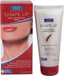 Buy VLCC Shape Up Chin & Neck Cream (100 ml) (Pack of 2) - Purplle