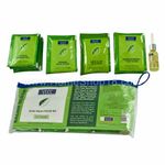 Buy VLCC Insta Glow Facial Kit(Single Sachet) (Pack of 2) - Purplle