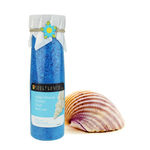 Buy Soulflower Ocean Blue Bathsalt (400 g) (Pack of 3) - Purplle