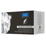 Buy VLCC Diamond Facial Kit (Pack of 2) - Purplle