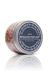Buy Nyassa Himalayan Pink Bath Salt (250 g) (Pack of 3) - Purplle