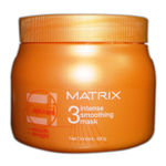 Buy Matrix Opti Care Smooth Straight Professional Ultra Smoothing Masque (490 g) (Pack of 2) - Purplle