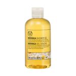 Buy The Body Shop Moringa Shower Gel (250 ml) (Pack of 2) - Purplle