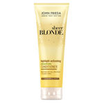 Buy John Frieda Sheer Blonde Highlight Activating Enhancing Conditioner - For Darker Blondes (250 ml) (Pack of 2) - Purplle