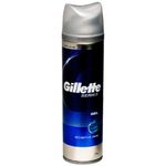 Buy Gillette Series Sensitive Skin Shave Gel (200 ml) (Pack of 3) - Purplle