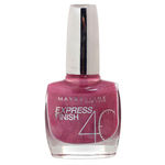 Buy Maybelline Express Finish Mauve Diamonds 230 (10 ml) - Purplle