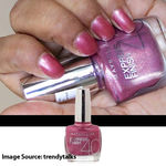 Buy Maybelline Express Finish Mauve Diamonds 230 (10 ml) - Purplle